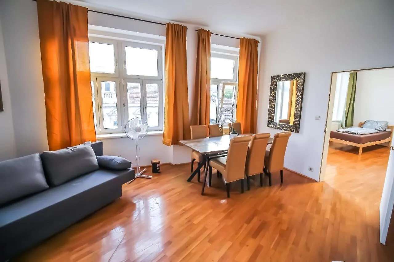 Luxury Apartment Lv Vienna