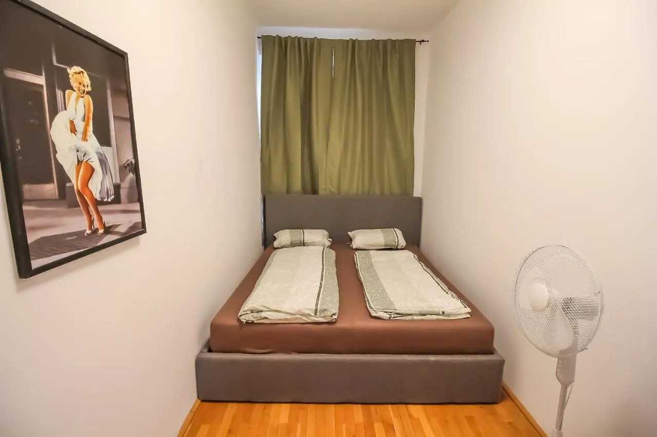 Luxury Apartment Lv Vienna
