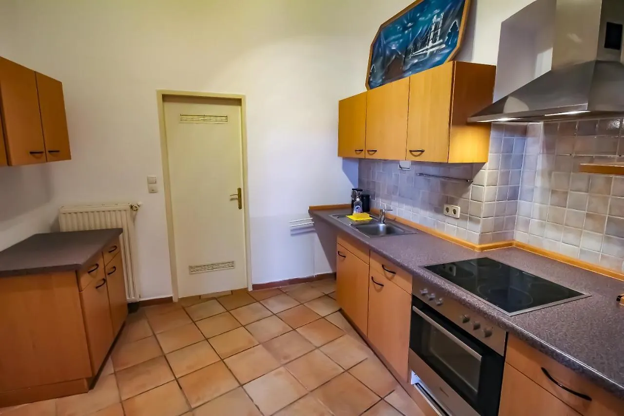Luxury Apartment Lv Vienna 0*,