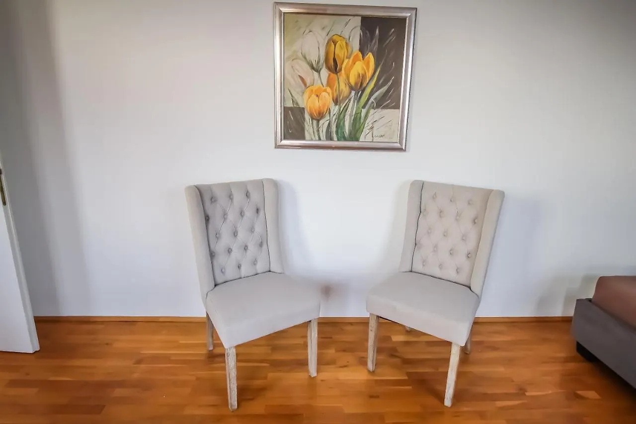 Luxury Apartment Lv Vienna