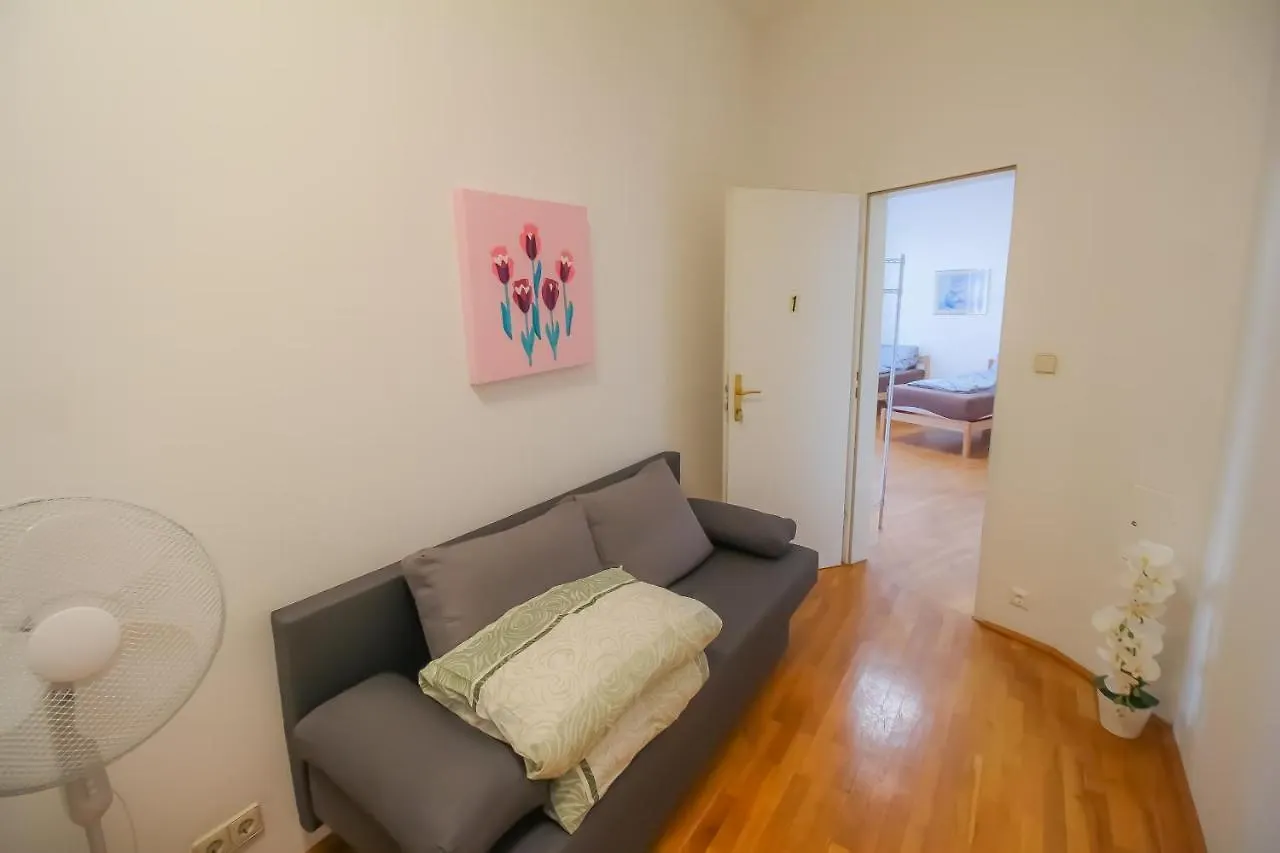 Luxury Apartment Lv Vienna